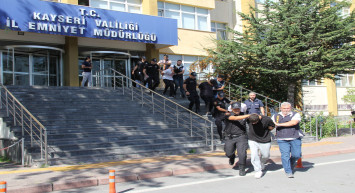 Emniyetten Eş Zamanlı Operasyon! "Siberağ-6" kapsamında 36 Şüpheli Adliyeye Sevk Edildi