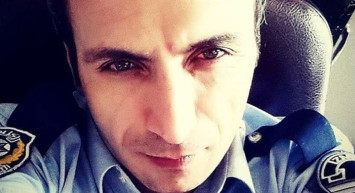 Emniyet'ten İntihar Eden Polis Açıklaması