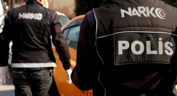 44 İlde Dev Operasyon: 293 Zehir Taciri ve Sokak Satıcısı Yakalandı