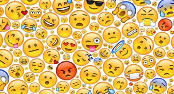 Emojilerin anlamları nelerdir? En sık kullanılan emoji anlamları