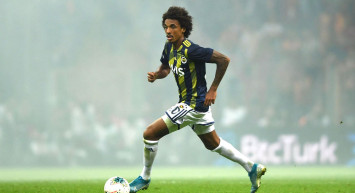 Emre Belözoğlu Kalırsa Luiz Gustavo Gidiyor!