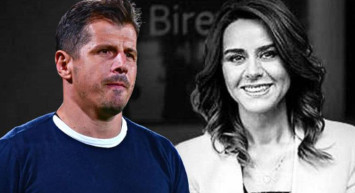 Emre Belözoğlu'ndan Seçil Erzan itirafı: Konuyla ilgili ilk kez açıklamalarda bulundu