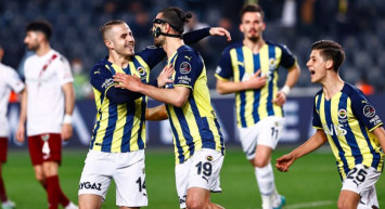 Emre Bol'dan Fenerbahçe Hatayspor Maçının Ardından Dikkat Çeken Sözler!