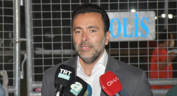 Emre Kocadağ, Hatayspor Mağlubiyetinin Ardından Açıklamalarıyla Gündem Yarattı