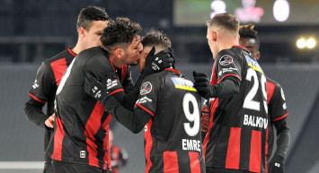 Emre Mor Beşiktaş’a mı transfer olacak? Fatih Karagümrük’ün yıldızı Emre Mor takımdan ayrılacak mı? Transferin gözdesi Emre Mor için Beşiktaş teklif yaptı