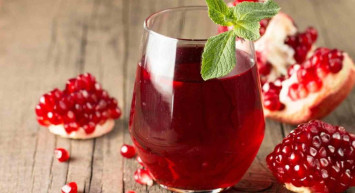 Emziren anne nar tüketebilir mi? Hamilelikte nar yemenin faydaları nelerdir? Emziren anneler için nar suyunun faydaları