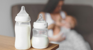 Anne Sütü Nasıl Artar?