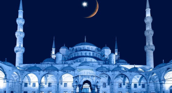 En Anlamlı 10 Miraç Kandili Mesajı