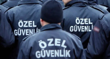 En az 6 bin TL maaş özel güvenlik görevlisi işe alım başvuru şartları neler? Özel güvenlik görevlisi nasıl olunur?