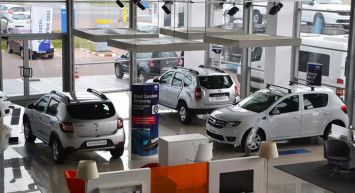 En Çok Satılan İkinci El Araba Belli Oldu!