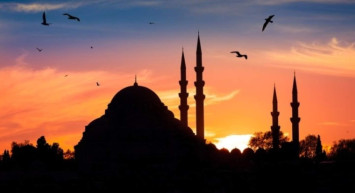 En erken oruç hangi il ve ilçede açılıyor? Orucu en erken neresi, hangi şehir açıyor?