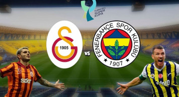 En güncel tahmin: İki ezeli rakip GS-FB arasında kim şampiyon olacak?