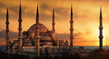 En güzel Cuma mesajları : 22 Nisan 2022 Whatsapp Facebook uzun ve kısa Cuma mesajları