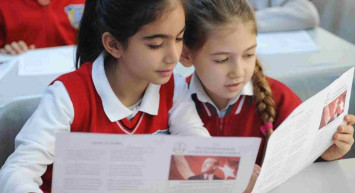 En güzel karne hediyeleri nelerdir? İlkokul, ortaokul, lise çocuklarına ne hediye alınabilir?