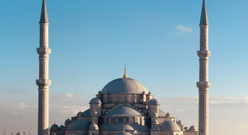 En güzel resimli Cuma mesajları! 3 Haziran 2022 resimli Cuma mesajları