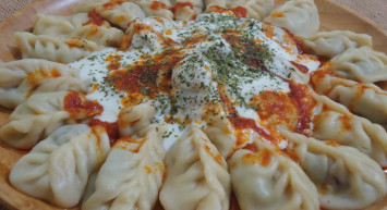 En güzel ve lezzetli hengel nasıl yapılır? En lezzetli ve pratik hıngel mantısı malzemeleri ve tarifi