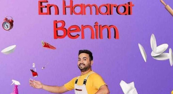 En Hamarat Benim 14 Nisan 2022 Perşembe puan durumu