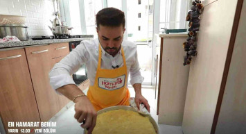 En Hamarat Benim Feyize kimdir? En Hamarat Benim Feyize hakkında bilgiler