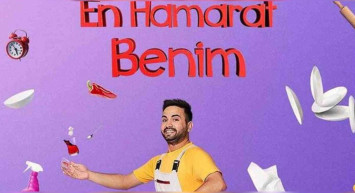 En Hamarat Benim Kamilla kimdir? En Hamarat Benim yeni yarışmacısı Kamilla hakkında bilgiler