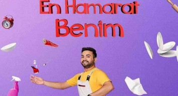 En Hamarat Benim Onur kimdir? En Hamarat Benim yeni yarışmacısı Onur hakkında bilgiler