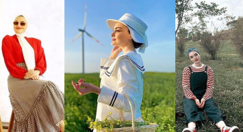 En Hamarat Benim Semanur kimdir, manken mi? En Hamarat Benim Semanur hakkında bilgiler