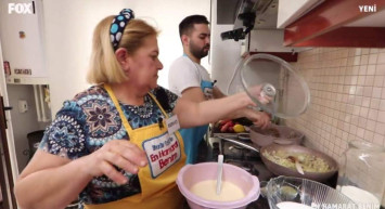 En Hamarat Benim Servet kimdir? En Hamarat Benim yarışmacısı Servet Sakin Tarhan hakkında bilgiler