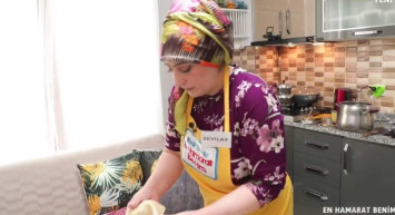 En Hamarat Benim Sevilay kimdir? Sevilay İncedere hakkında bilgiler