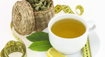 En hızlı zayıflamanızı sağlayacak, kilo verdiren şifa kaynağı 5 bitki çayı