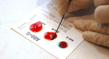 En Sağlıklı Kan Grubu Açıklandı!