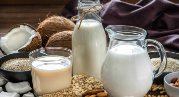 En sağlıklı süt olarak biliniyordu: İnek sütü bu sütler tarafından sollandı