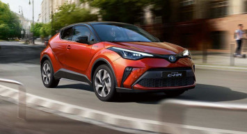 En son çıkan otomobil modelleri hangileri? 2022