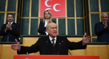 "En tecrübeli ve en güvenilir lider"