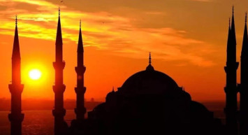 En uzun oruç hangi illerde tutulacak? 2022 Ramazan ayında hangi şehir en kısa oruç tutacak? İşte illere göre ramazan orucu saatleri