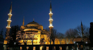 En yakın tarihte hangi kandil var, ne zaman? Diyanet 2022 dini günler takvimi ve kandil günleri