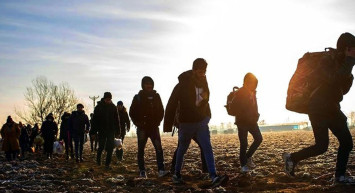 En Yetkili isim konuştu! İşte karşınızda mültecilerle ilgili yalanlar ve gerçekler