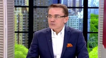 Ender Saraç kimdir, nereli? Ender Saraç kaç yaşında ve kaç çocuğu var? Ender Saraç hayatı ve biyografisi