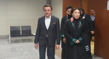 Ender Saraç'ın cinsel istismar davası: Mahkemede şok iddialar ortaya çıktı!