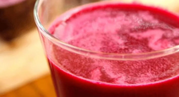 Ender Saraçoğlu’ndan kansızlığa iyi gelecek doğal tarif: Bir kaşığı bile etkili