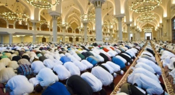 Enderun usulü teravih namazı nedir, kıldıran camiler neresi? İstanbul'da kaç tane Enderun usulü cami var?