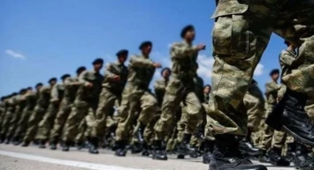 Endonezya'nın Filistin desteği: "Asker göndermeye hazırız"