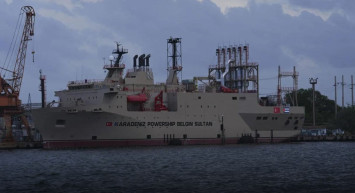 Enerji altyapısı çöken Küba, Türk enerji santraliyle aydınlanacak