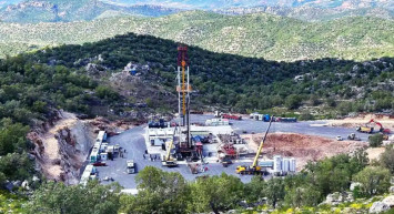 Enerji Bakanı Bayraktar duyurdu: Koca Yusuf TP1500 Gabar’da sondaja başladı