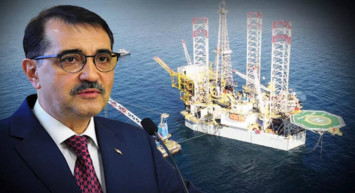 Enerji Bakanı Dönmez’den açıklama: Doğal gaz depoları tam doluluğa ulaştı