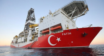 Enerji Bakanı Duyurdu: Fatih Sondaj Gemisi Karadeniz’deki Sakarya Gaz Sahasında 3. Sondajına Başladı!