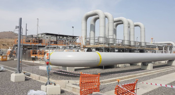 Enerji devinden önemli hamle: Türkiye’deki tesiste üretim hızlandırılacak