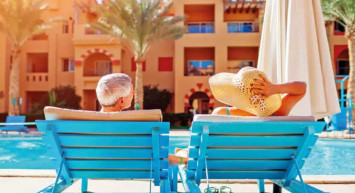 Enerji krizi Türkiye’ye yaradı: Alman yaşlı ve emeklileri ısınmak için geliyor! Oteller kışın da dolu olacak