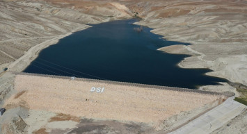 Enerji Sektöründe Yatırımlar Meyvelerini Veriyor! İncesu Barajı'nın Ekonomiye Yılda 7,5 Milyon TL Katkısı Olacak