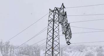 Enerji ve Tabii Kaynaklar Bakanı Dönmez'den Isparta'daki elektrik kesintisiyle ilgili açıklama