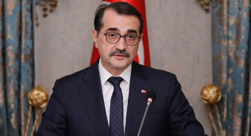 Enerji ve Tabii Kaynaklar Bakanı Fatih Dönmez güzel haberi duyurdu: Yerli gazımızı kullanmak için gün sayıyoruz!