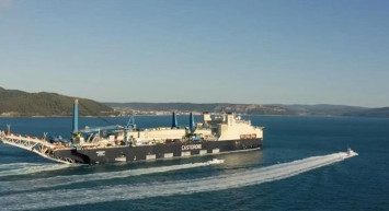 Enerji ve Tabii Kaynaklar Bakanı Fatih Dönmez'den Karadeniz'de keşfedilen doğal gaz için paylaşım: "Yüzyılın projesi, adım adım ilerliyor!"